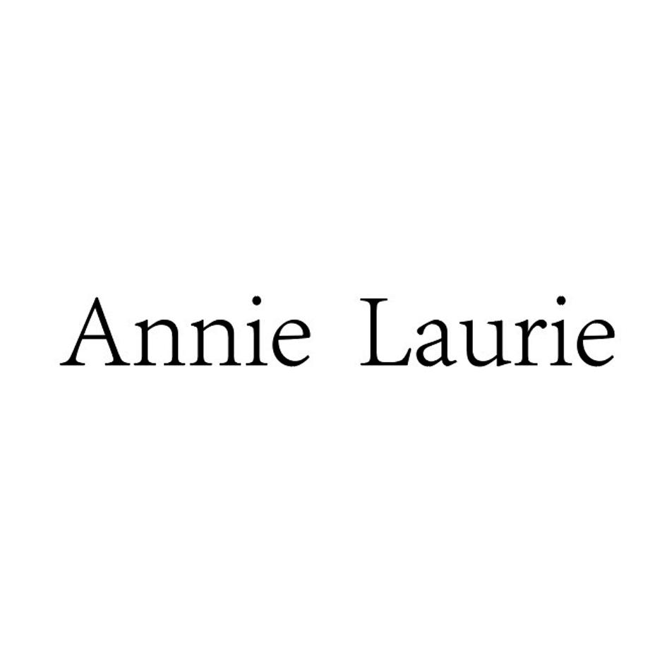 annie laurie 商标公告