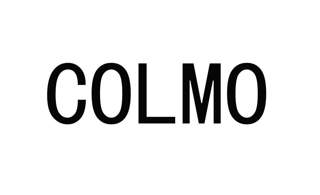 colmo 商标公告