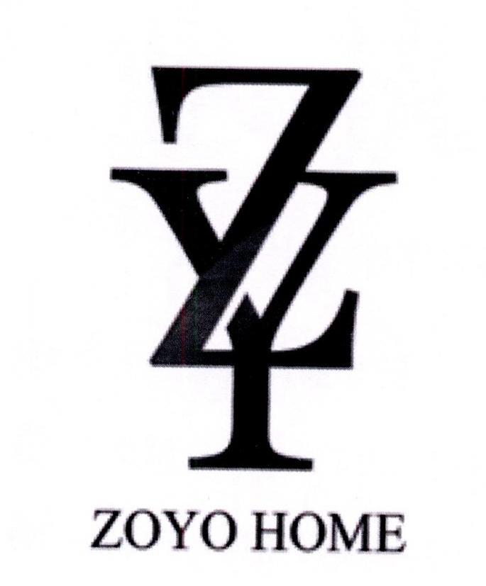 zy zoyo home 商标公告