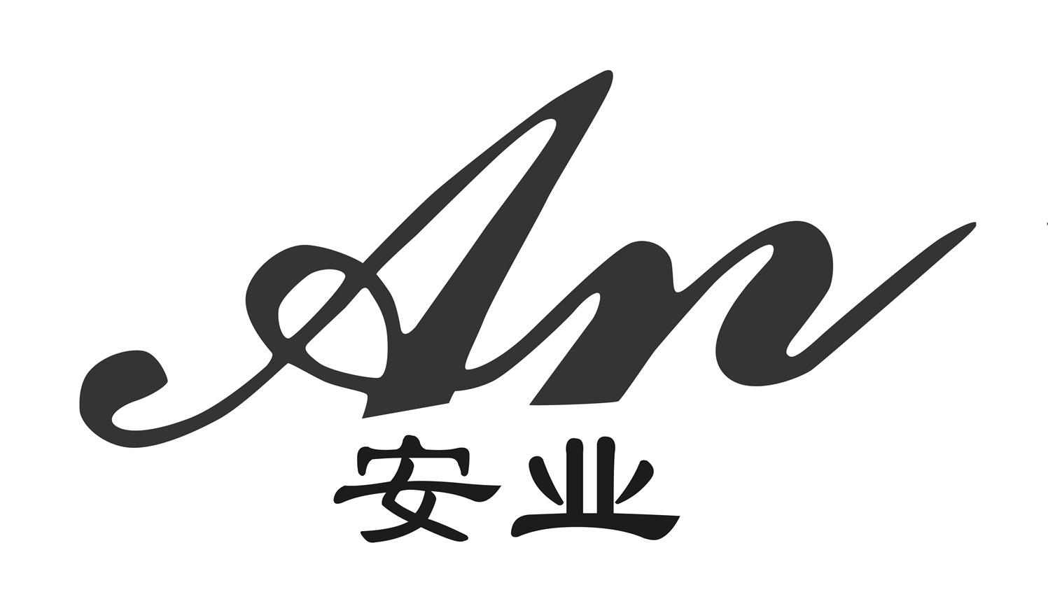 安业 an 商标公告