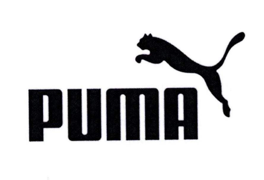 puma 商标公告