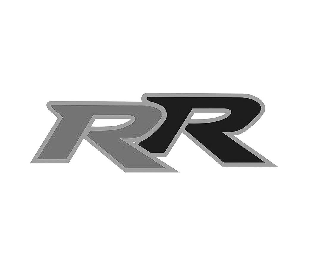 rr 商标公告