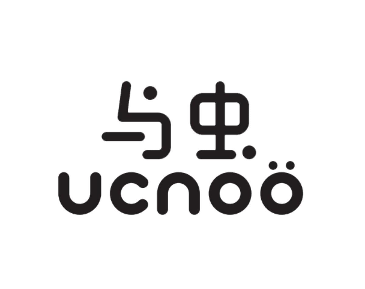 与虫 ucnoo 商标公告