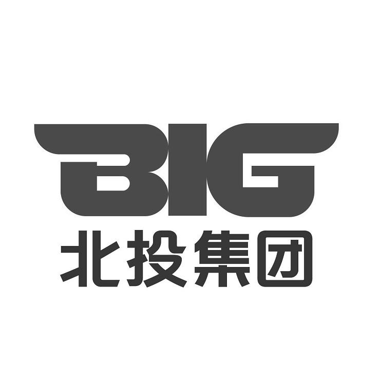 北投集团 big 商标公告