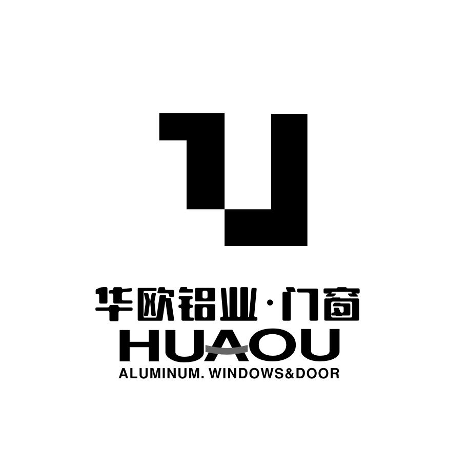 华欧铝业·门窗 huaou aluminum.windowsdoor 商标公告