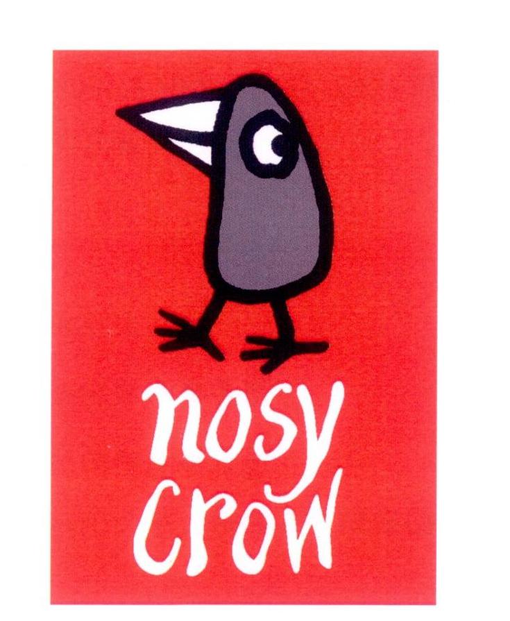 nosy crow 商标公告