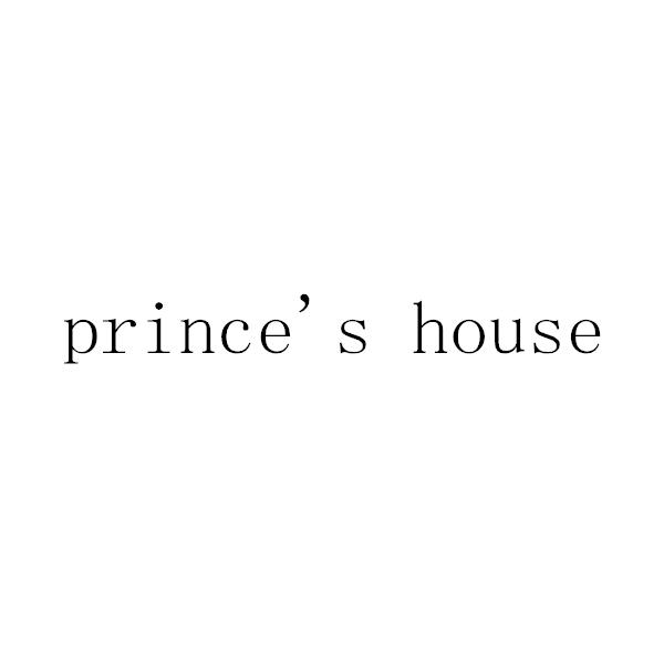 prince&#39;s house 商标公告