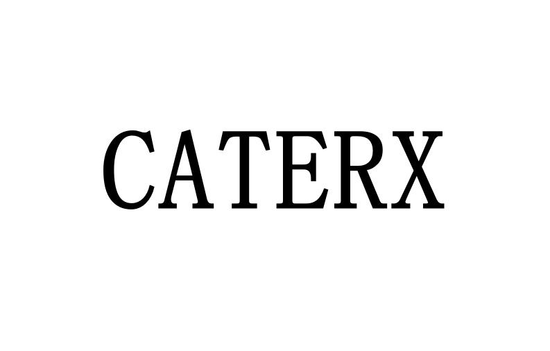 caterx 商标公告