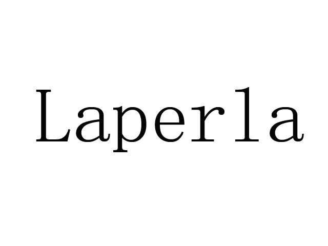 laperla 商标公告