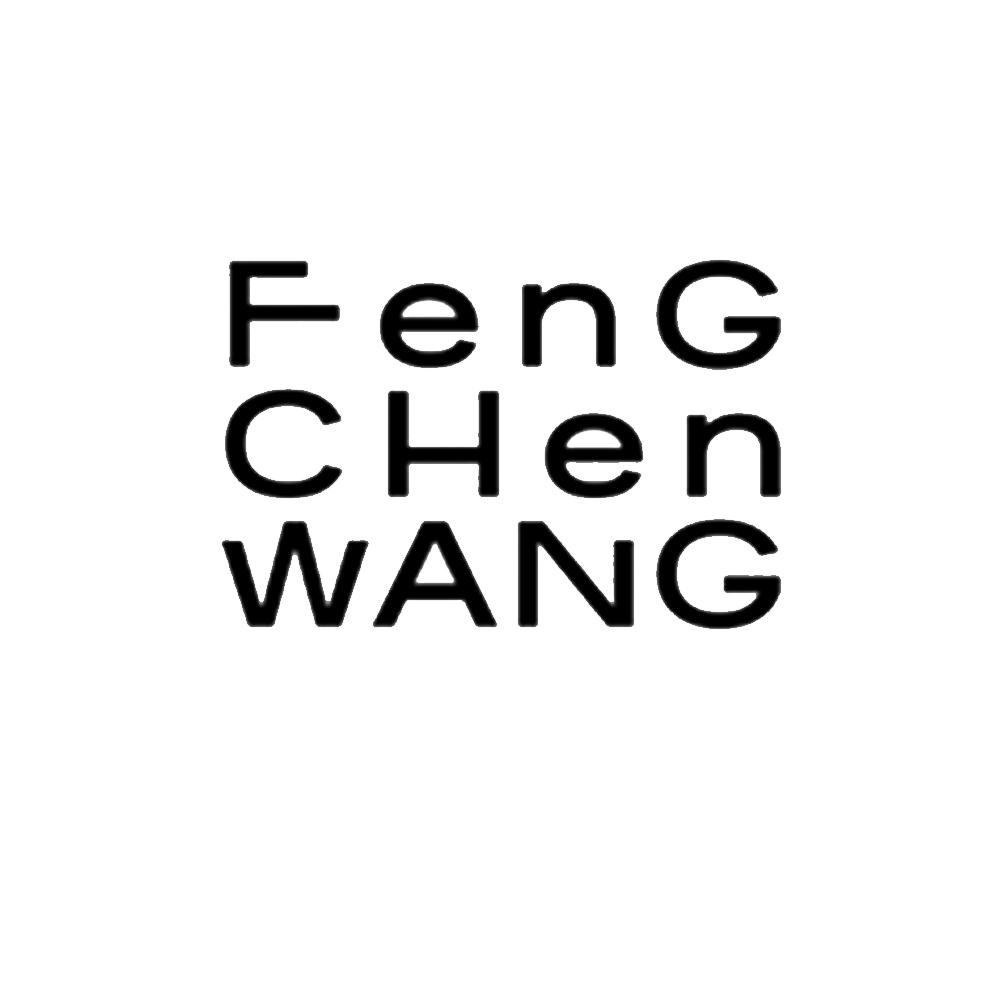 feng chen wang 商标公告
