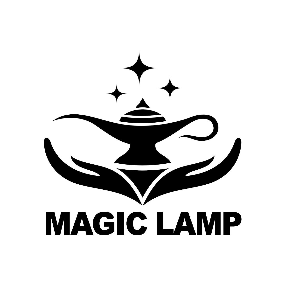 magic lamp 商标公告