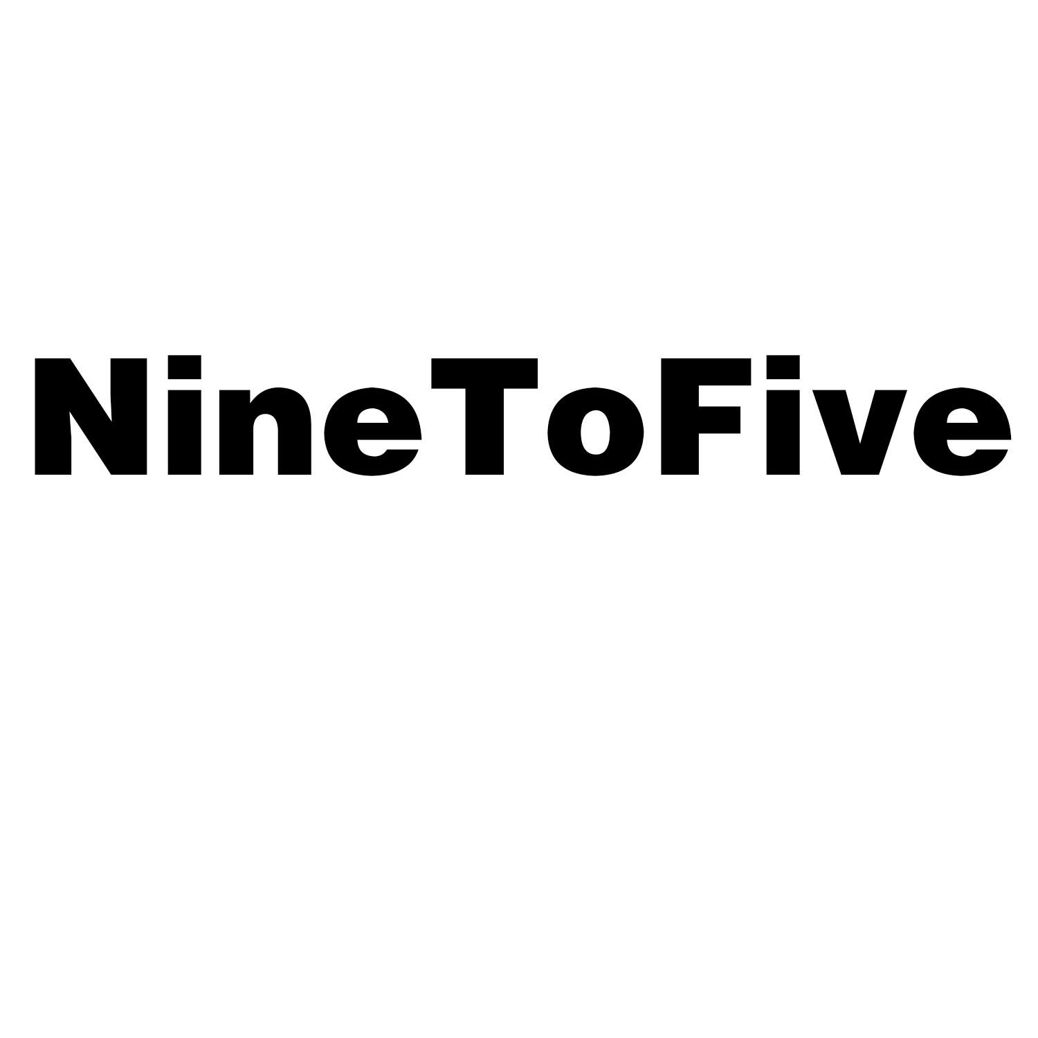 ninetofive 商标公告