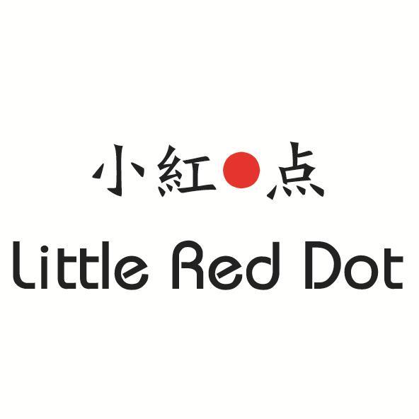 小红点 little red dot 商标公告