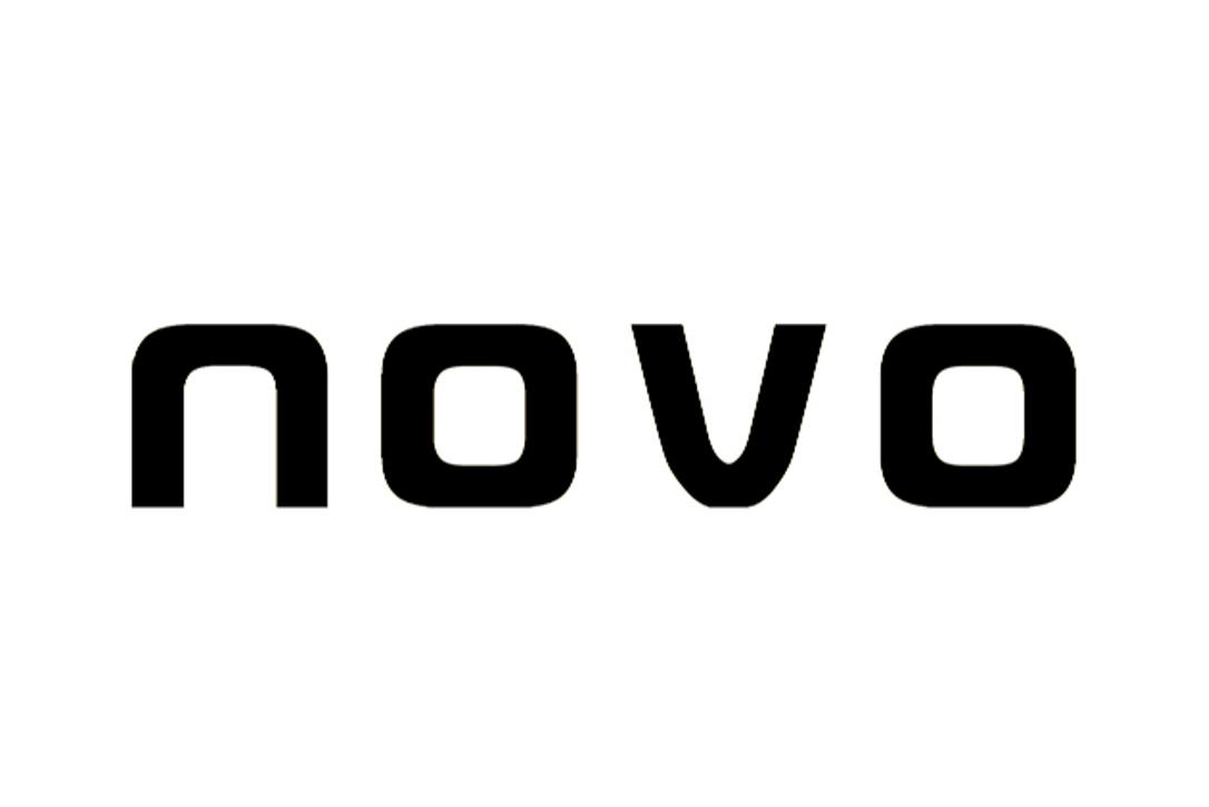 novo 商标公告