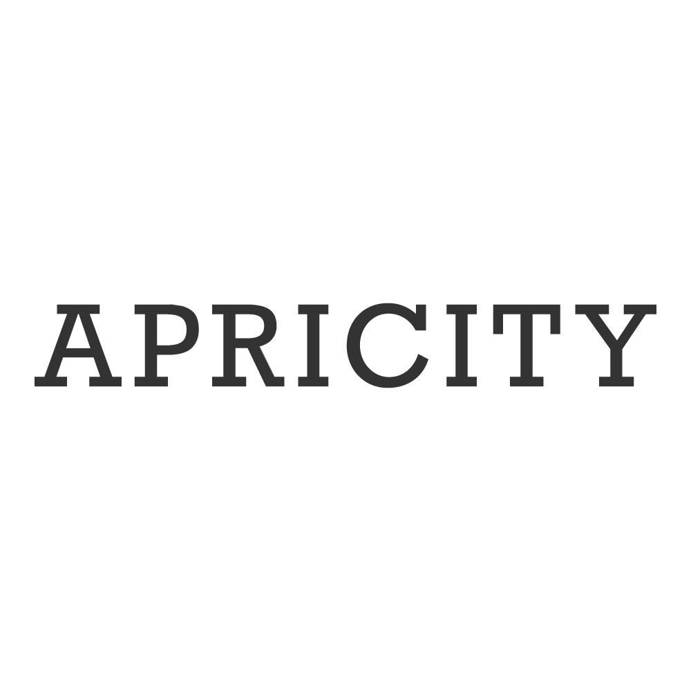 apricity 商标公告