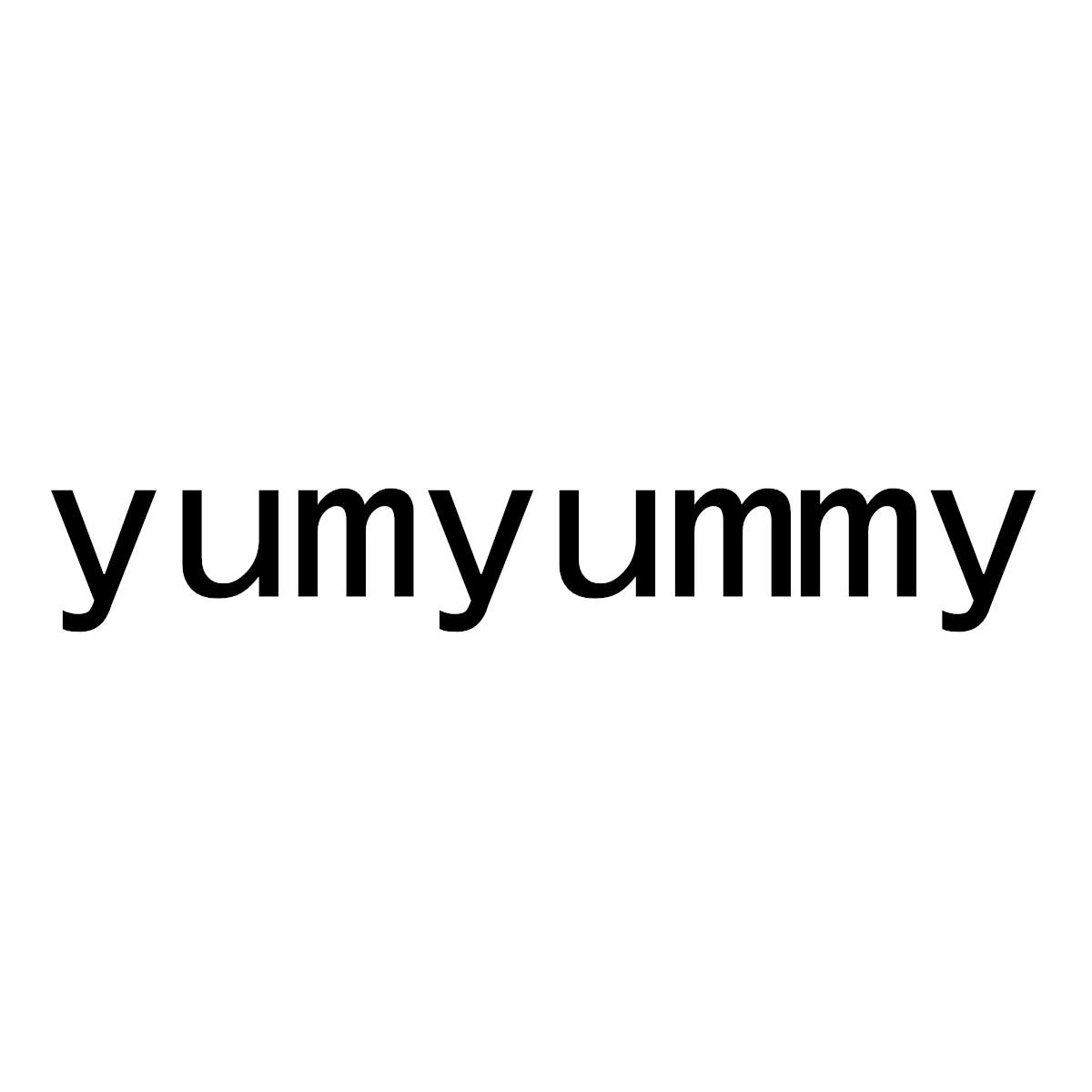 yumyummy 商标公告