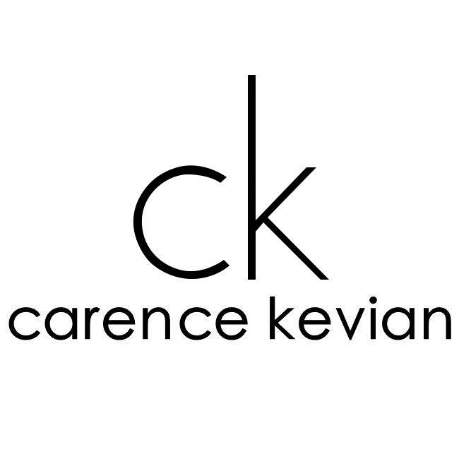 ck carence kevian 商标公告