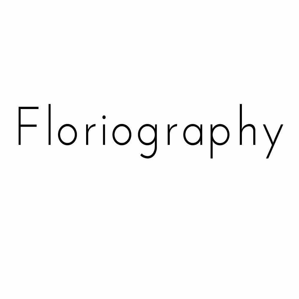floriography商标公告