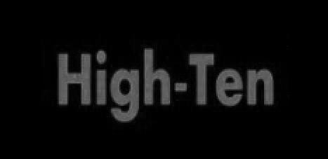 high-ten 商标公告