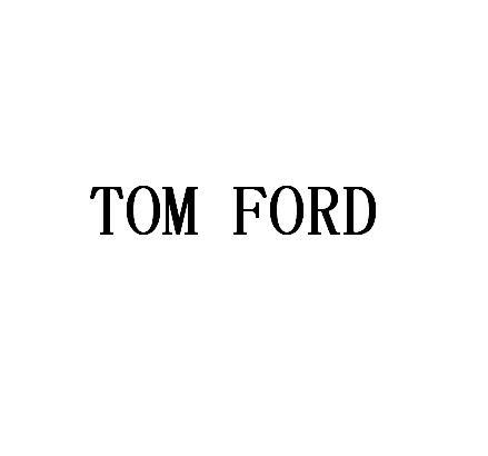 tomford商标公告