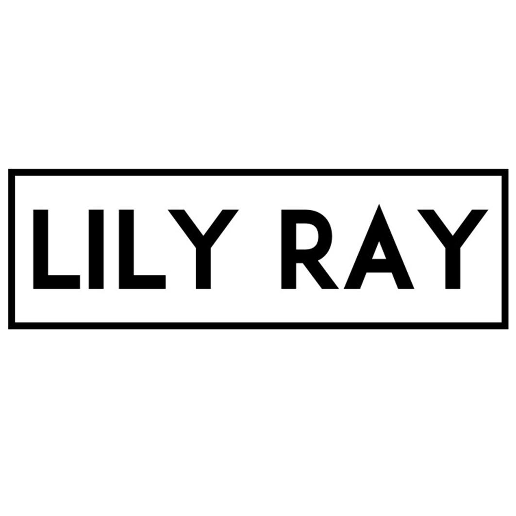 lily ray 商标公告