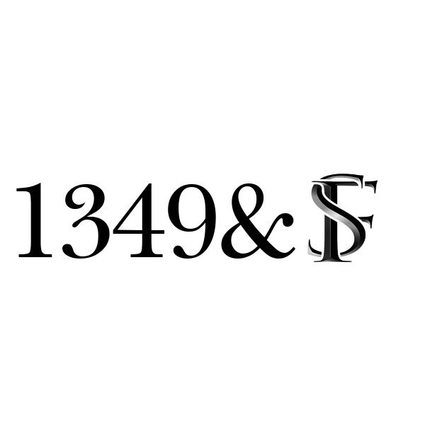 1349 fs 商标公告