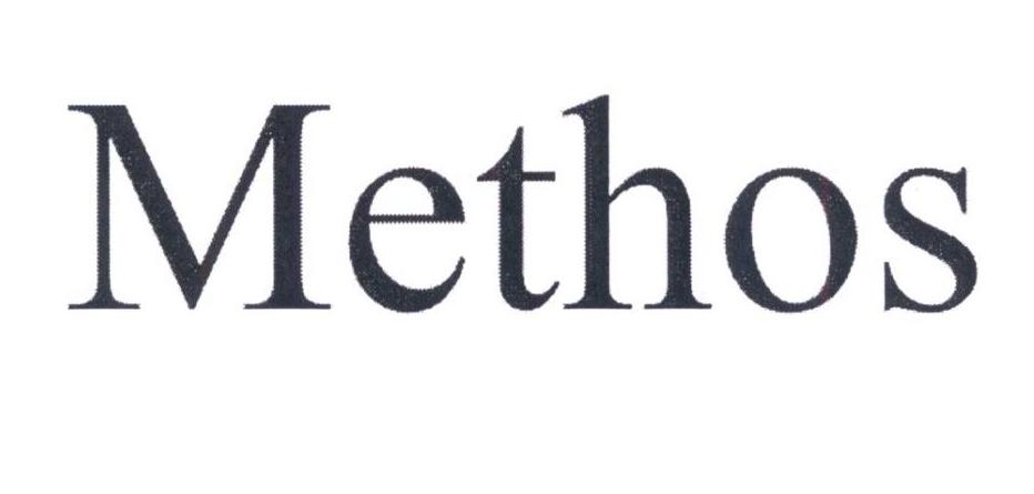 methos 商标公告