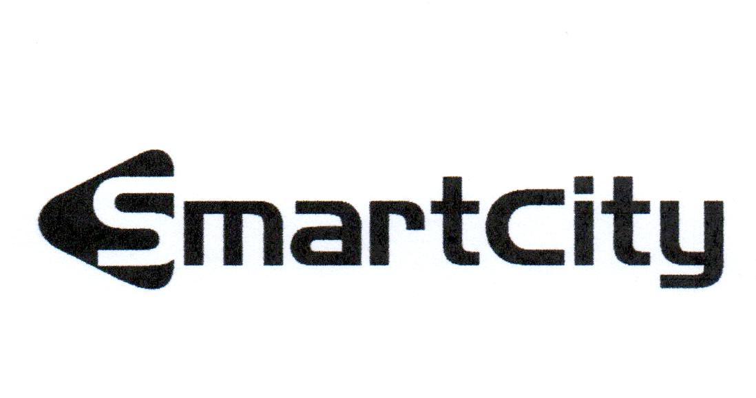 smartcity 商标公告