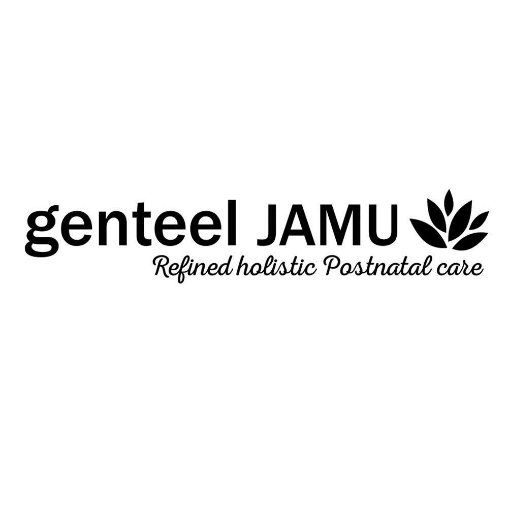 genteel jamu refined holistic postnatal care商标公告