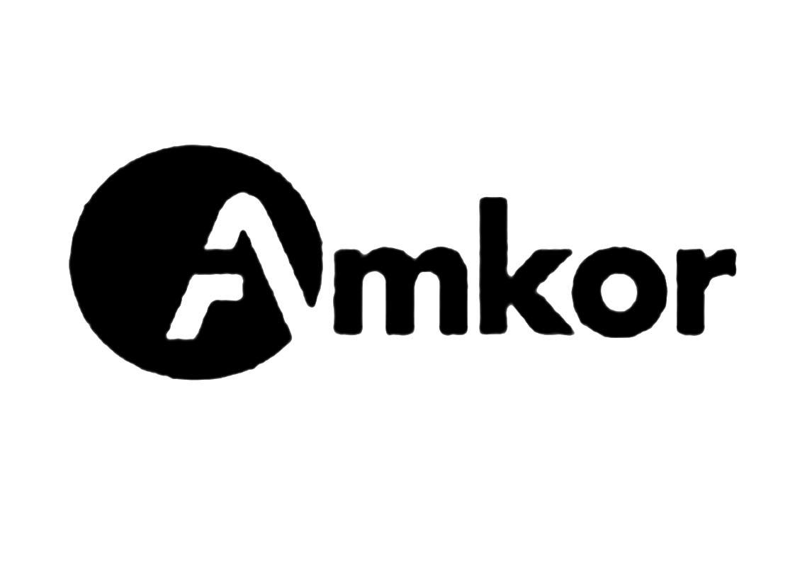 amkor 商标公告