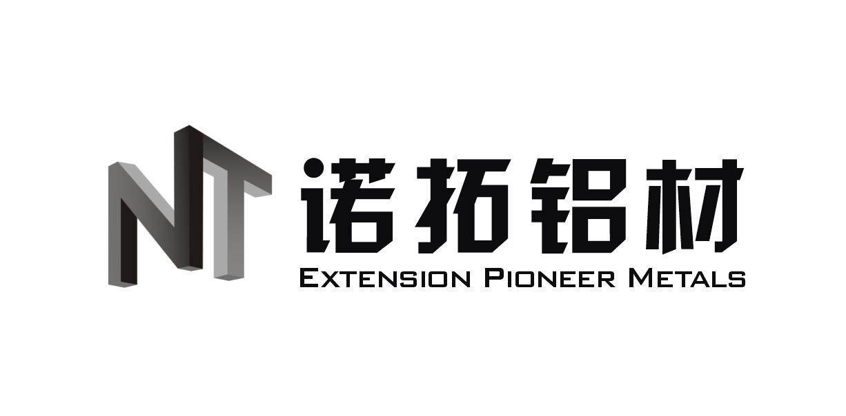 诺拓铝材 extension pioneer metals nt商标公告