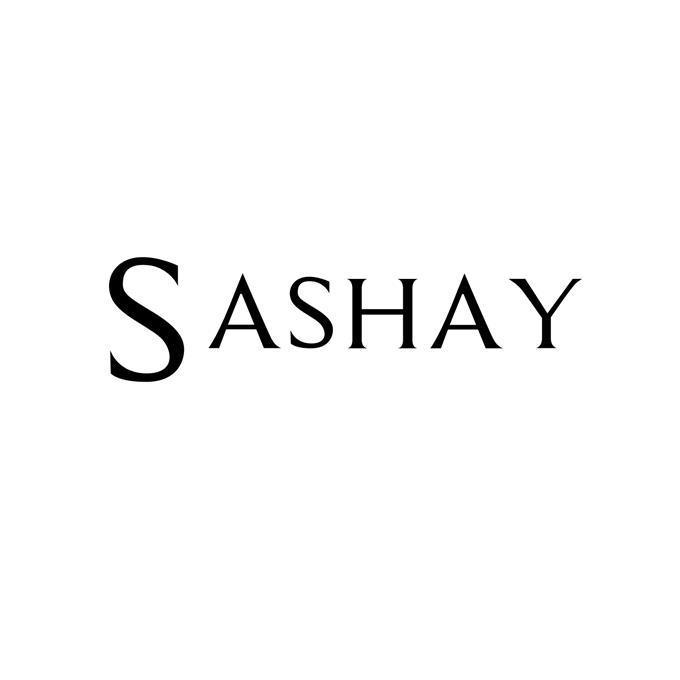 sashay 商标公告