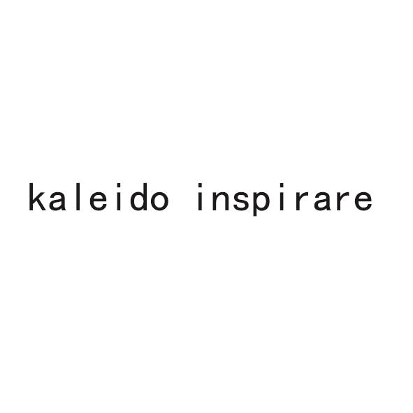kaleido inspirare 商标公告