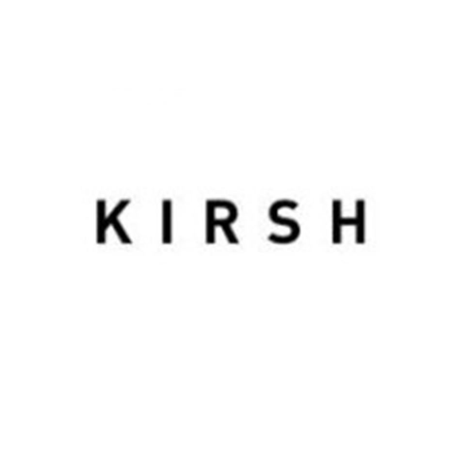kirsh 商标公告