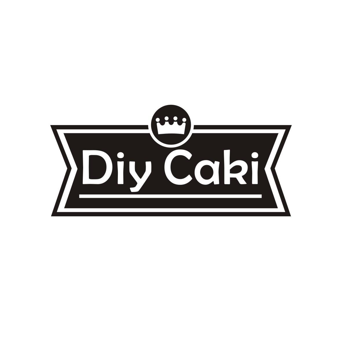diy caki 商标公告