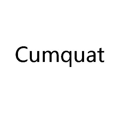 cumquat 商标公告