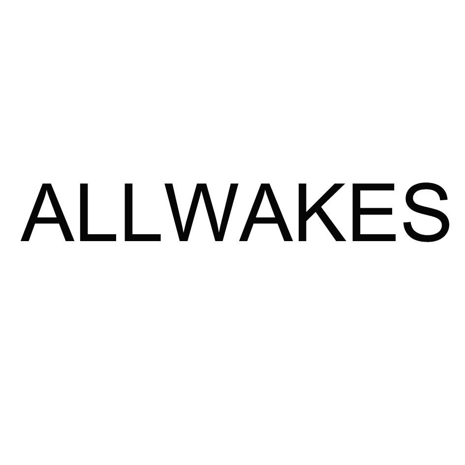 allwakes商标公告