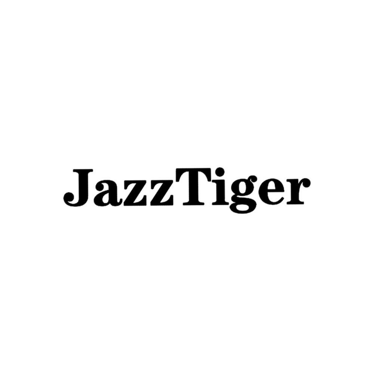 jazztiger 商标公告