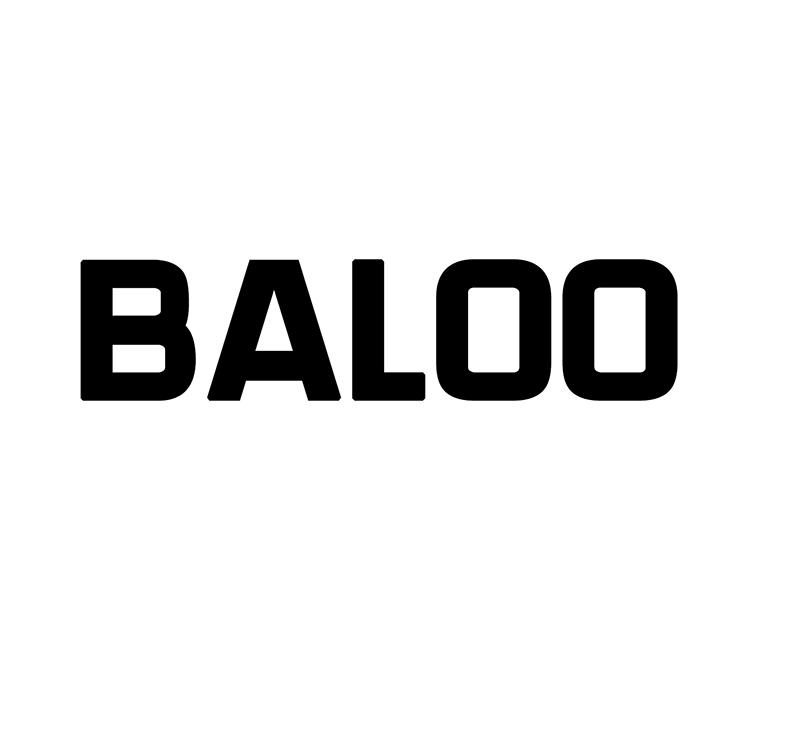 baloo 商标公告