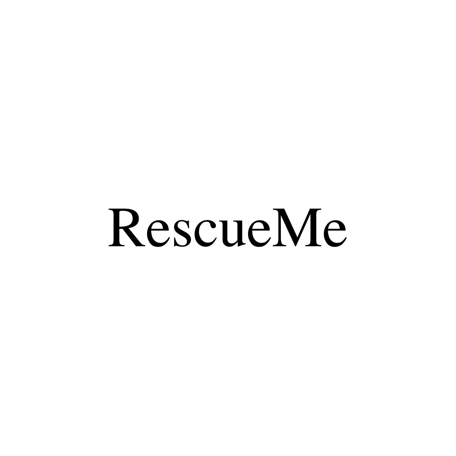 rescueme 商标公告