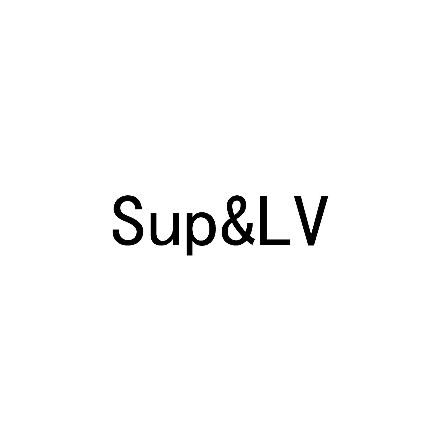 sup&lv 商标公告