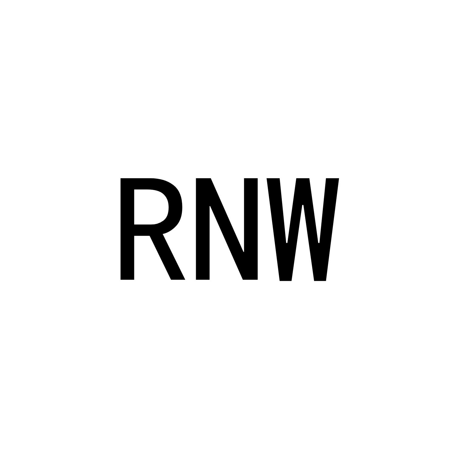 rnw 商标公告