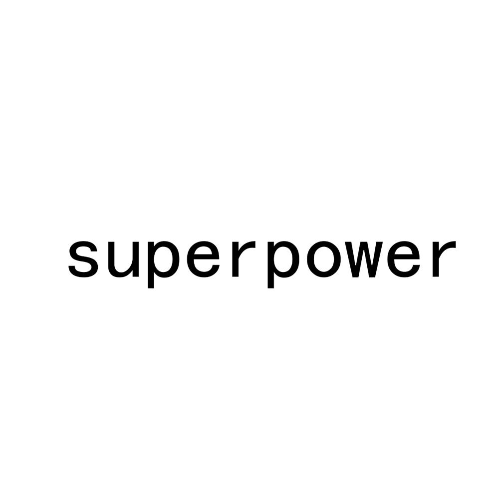superpower 商标公告