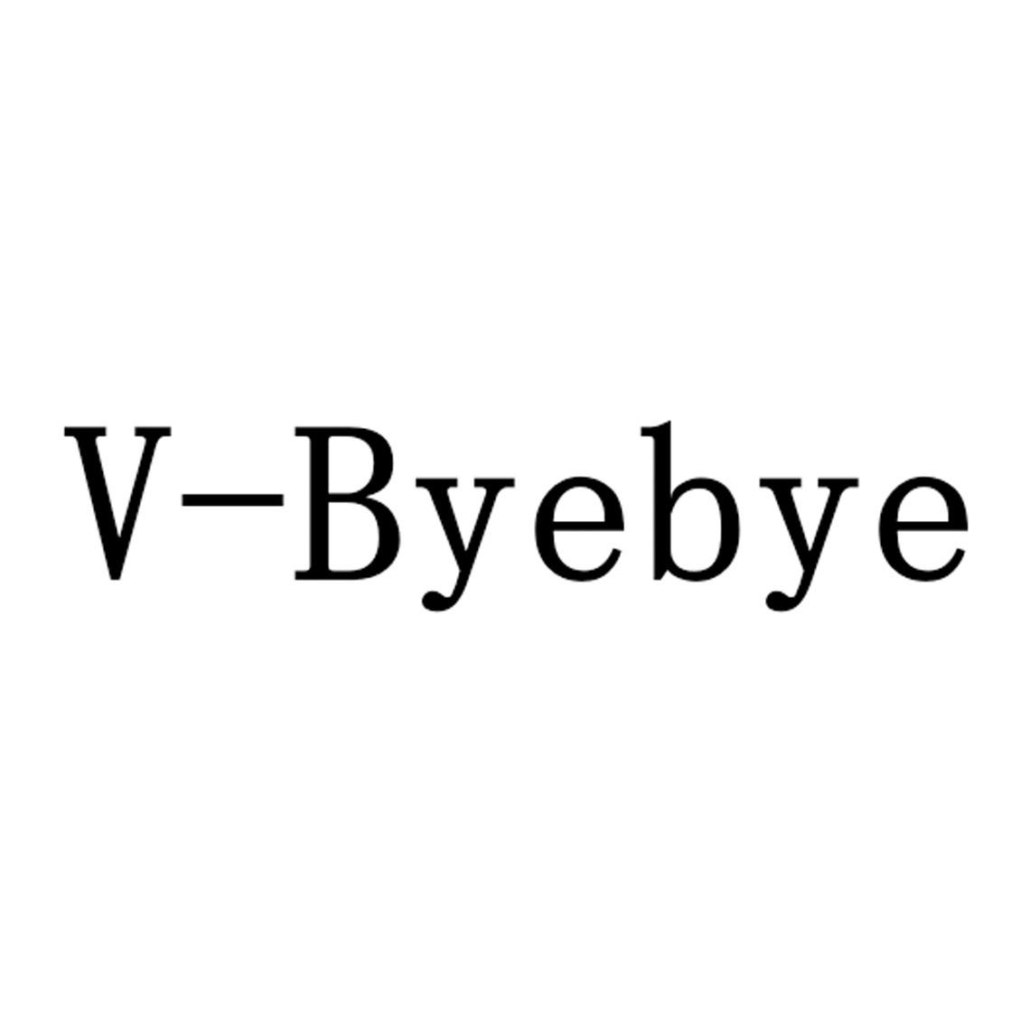 v-byebye注册/申请号:44763155>国际分类:35类 广告