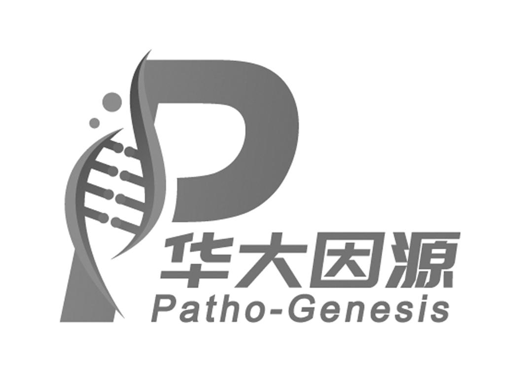 华大因源 patho-genesis 商标公告