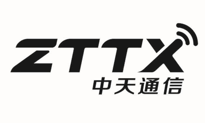 中天通信zttx商标公告