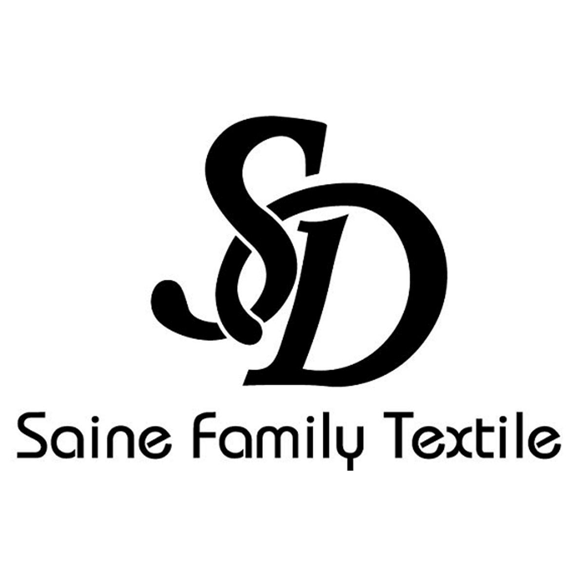saine family textile sd商标公告