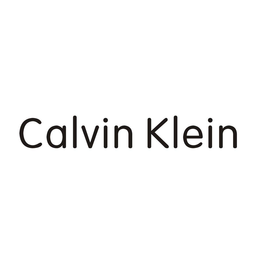 calvin klein 商标公告