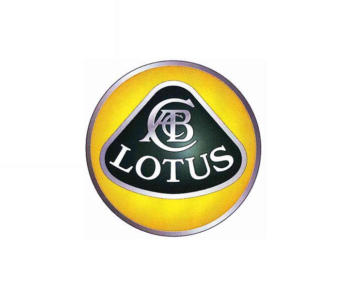 lotus 商标公告
