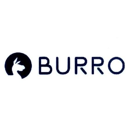 burro 商标公告